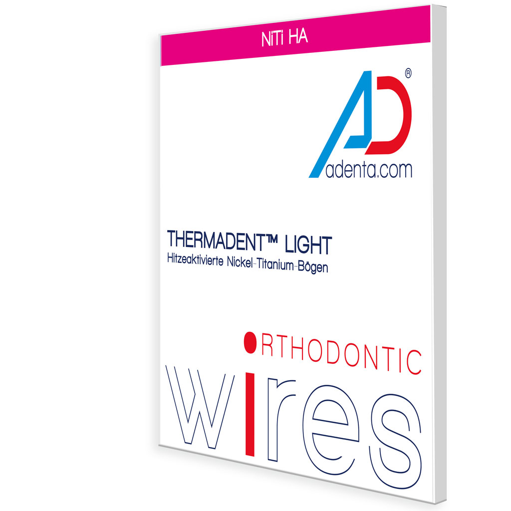 THERMADENT Niti Thermo LIGHT