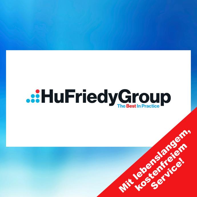 HuFriedy